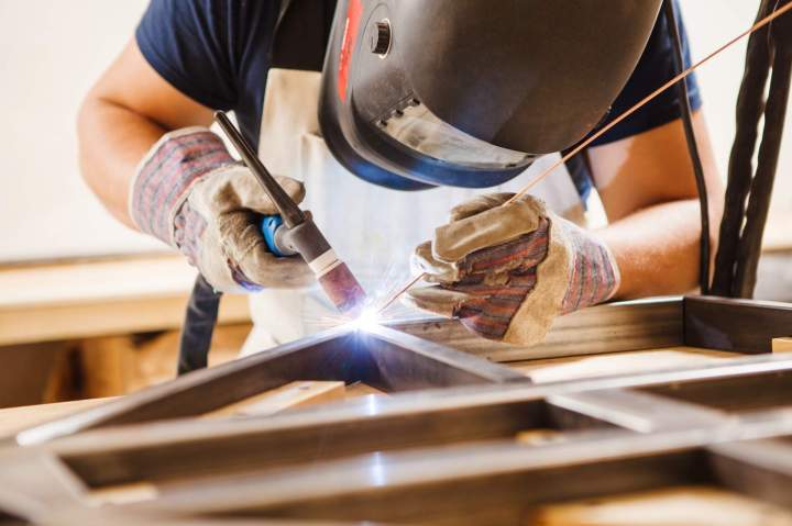 Expertise chaudronnerie France